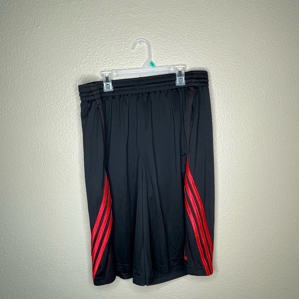 Adidas Men’s Basketball Shorts